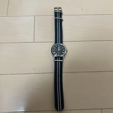 TIMEX 손목시계