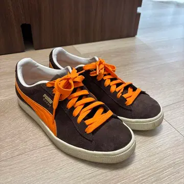 PUMA x BEAMS BOY 별주 스니커즈 23.5cm