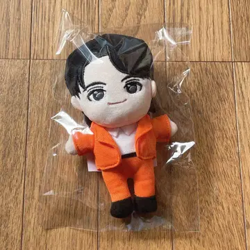 초특급 하루 카시와기 유 마스코트 봉제 인형