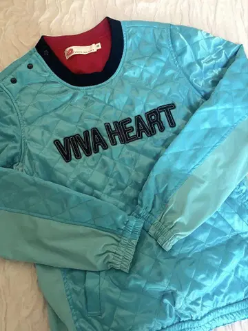 VIVA HEART 의류