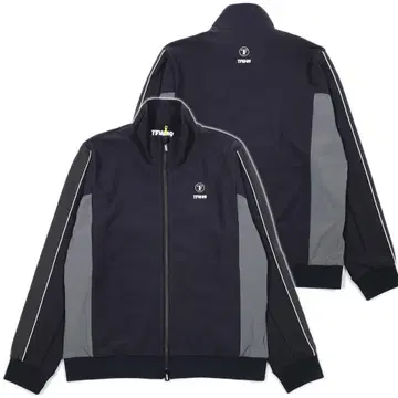 새상품 TFW49 SPORTY TRACK JACKET