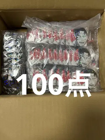 카구라바치 캔뱃지 올스타 캔뱃지