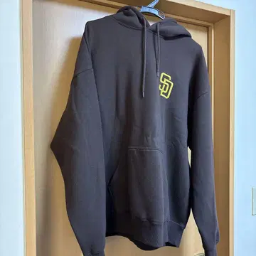MLB 후드티