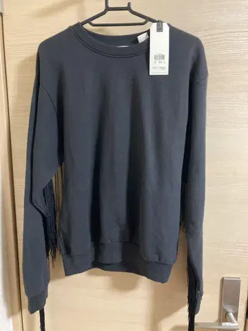 Levi's 프린지 트레이닝복