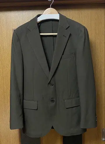Macintosh philosophy 자켓 L