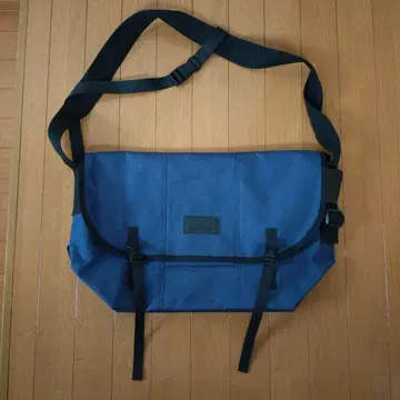 새상품급 Paul Smith JEANS 메신저 백 숄더백