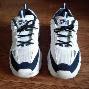 FILA 인피니토
