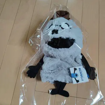 퍼펫 sunsun 봉제 인형