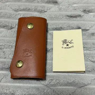 IL BISONTE 일비종떼 키케이스