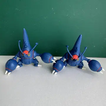 메가 헤라크로스 몽코레