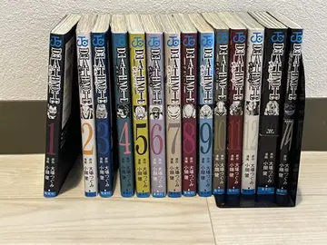DEATH NOTE 전권 세트 14권