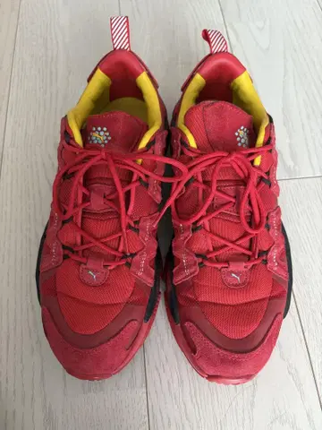 PUMA LIQUID CELL OMEGA MANGA CULT 27cm