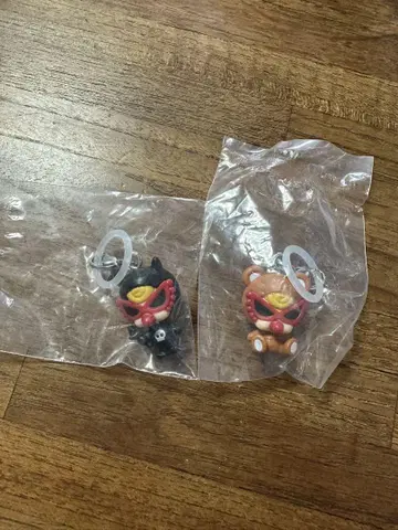 HYSTERIC MINI 메지루시 액세서리