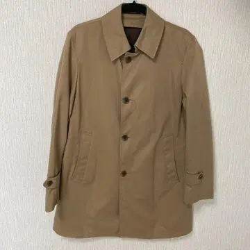 오리히카 가을/겨울/봄 입고 벗기식 코트