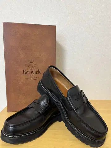 Berwick 5293BCVLBK
