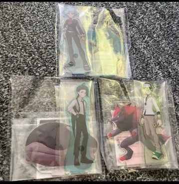 포켓몬 다이고 아크릴 스탠드