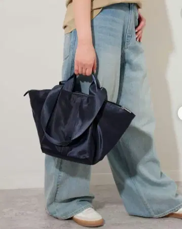 JOURNAL STANDARD relume 나일론 토트백