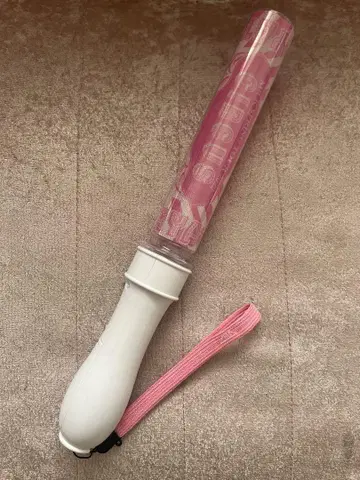 CIRCUS 응원봉 사노 하야토