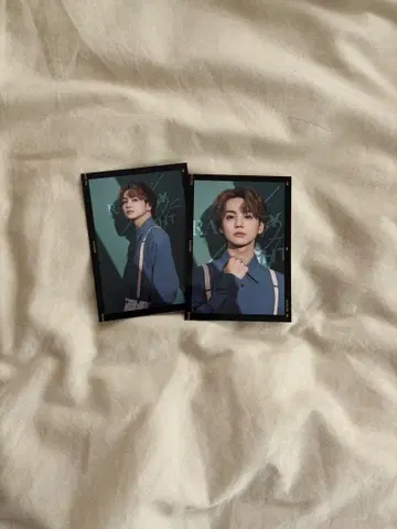 요시노 호쿠토 트레카 세트