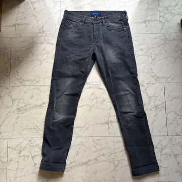 SCOTCH&SODA 스코치앤소다 데님