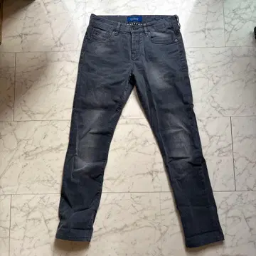 SCOTCH&SODA 스코치앤소다 데님