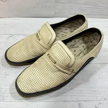 피에르 가르뎅 pierre cardin 남성용 로퍼 28.0