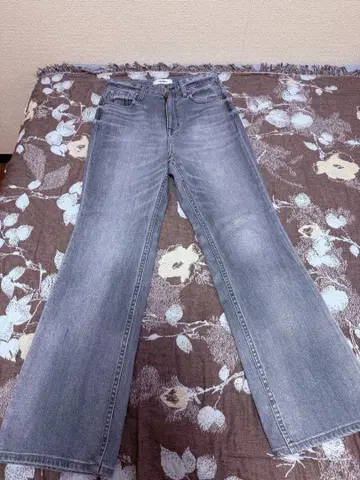 새상품급 Healthy denim 데님 팬츠 사이즈 23