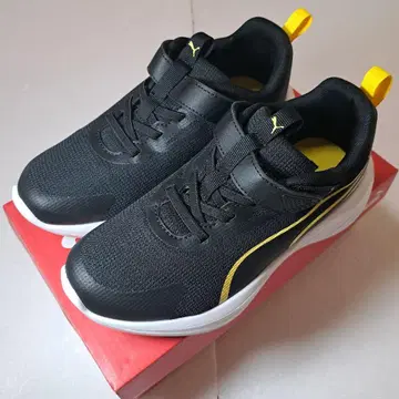 PUMA 스니커즈 21.5cm