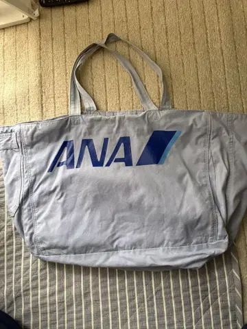 ANA 업사이클 프로젝트