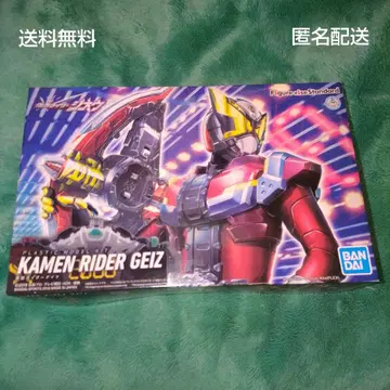 [ 미개봉품 ] Figure-rise Standard 가면라이더 게이츠