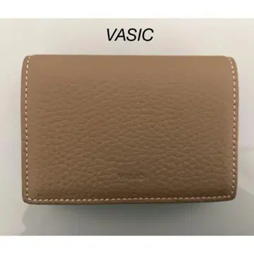 VASIC 카드 케이스 명함지갑 컨디션 최상