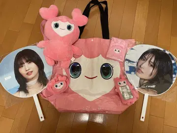 twice momo 모모 굿즈 7종