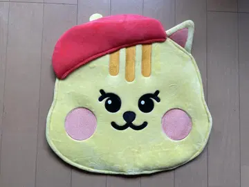NiziU RIKU RICHU 부채 커버 JYP