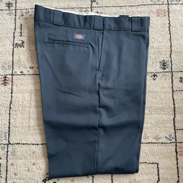 Dickies 874 워크 팬츠