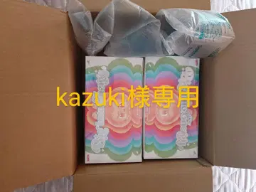 정품! POP MART Big in Energy 모듬 박스 2box