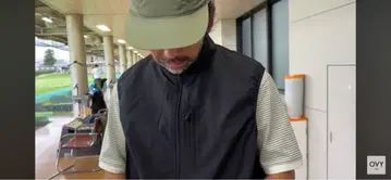 유니클로 우풀프 베스트 XL 블랙 OVY