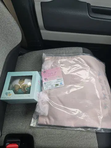 제일복권 프리큐어 ~Forever Hearts!~ CD상 세트