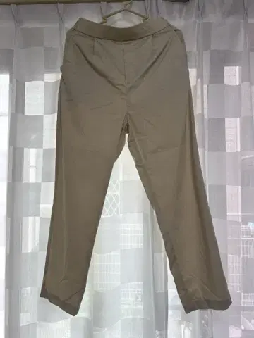 UNITED ARROWS green label relaxing 팬츠