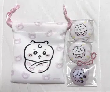 치이카와 Chiikawa Baby 치이카와 세트