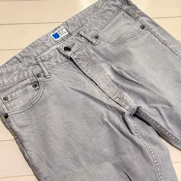 [ 새상품급 ] 재팬 블루진스 프렙 PREP 32인치 그레이