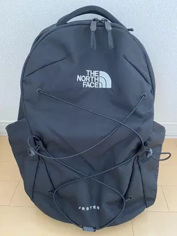 THE NORTH FACE JESTER 럭색