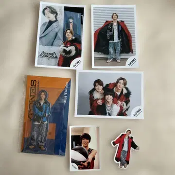 다나카 타츠키 Anniversary