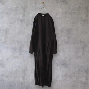 새상품급 어반 리서치 도어스 플리츠 절개 원피스