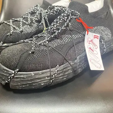 CAMPER Roku black 28cm