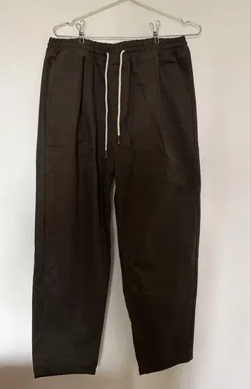WVPJROJECT 워크 팬츠 XXL