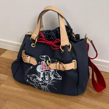사만다 타바사 디즈니 콜라보 숄더백