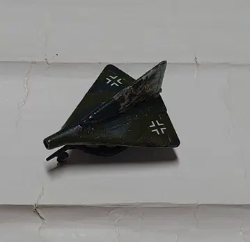 [ 완성품 1/72 ] 독일 항공기 모형 리피쉬 p.13