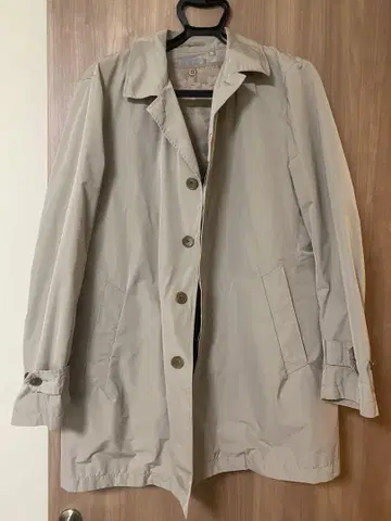 유니클로 2WAY 라이너 스텐카라 코트 XL