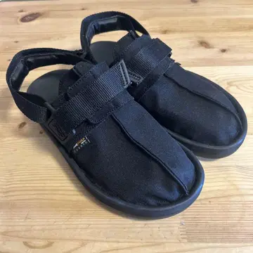 리복 비토닉 블랙