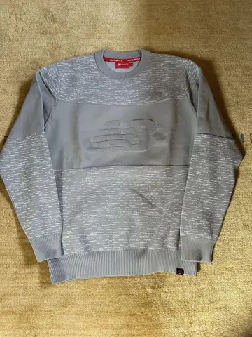 new balance 골프웨어